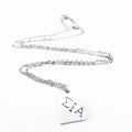 SIA Silvertone Neckwear