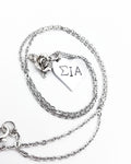 SIA 2 Charm Neckwear