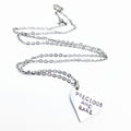 SIA Precious and Rare Neckwear