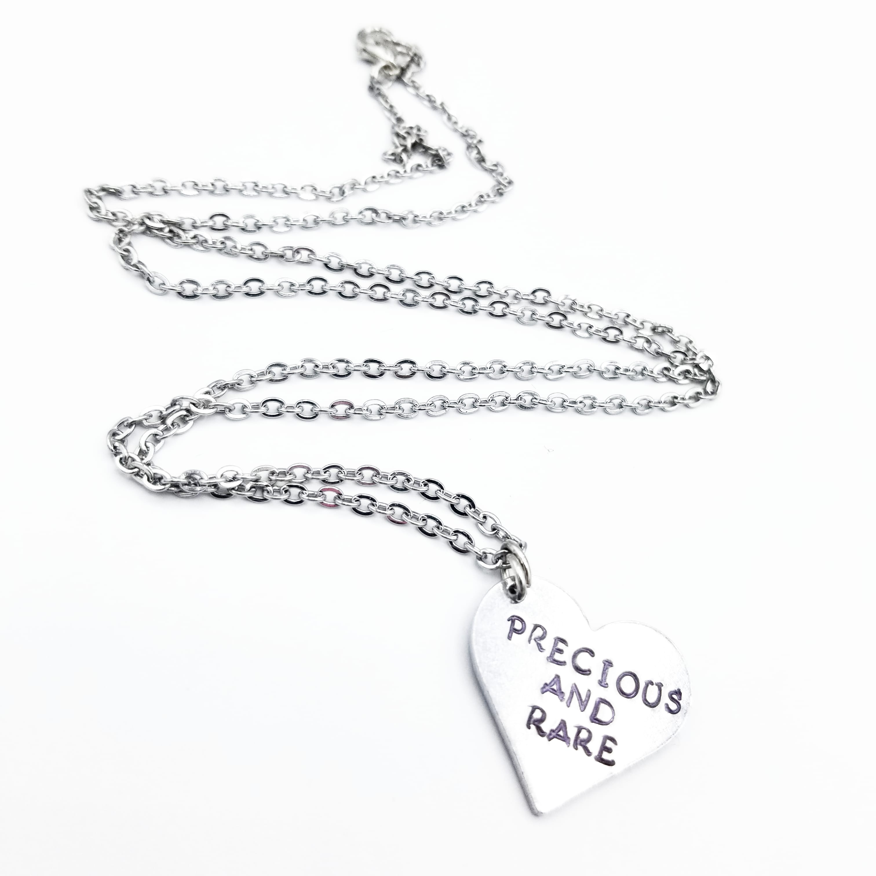 SIA Precious and Rare Neckwear