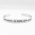SIA Custom Pulsera