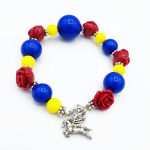LIMITED SIA Pulsera with 1 charm
