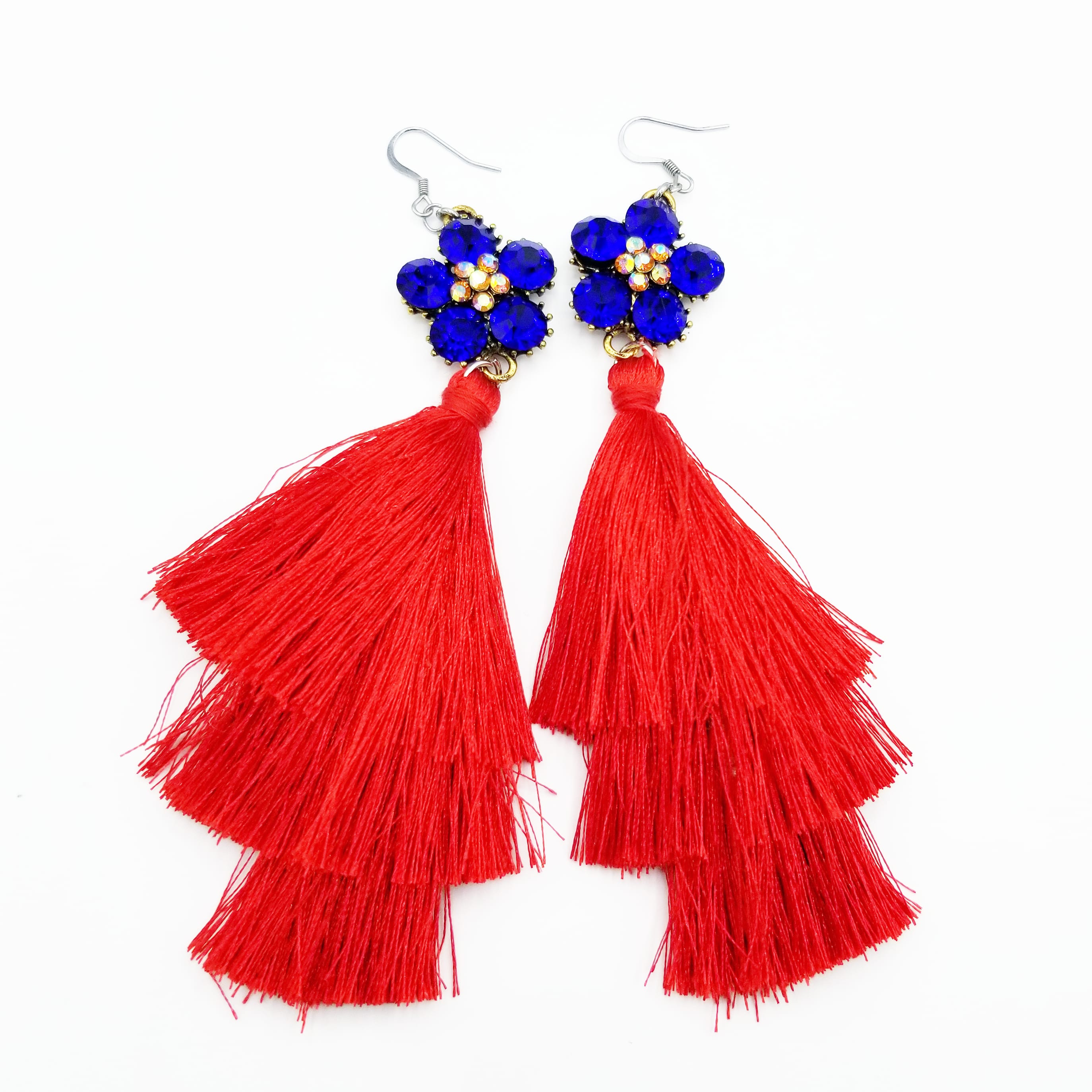 SIA inspired aretes