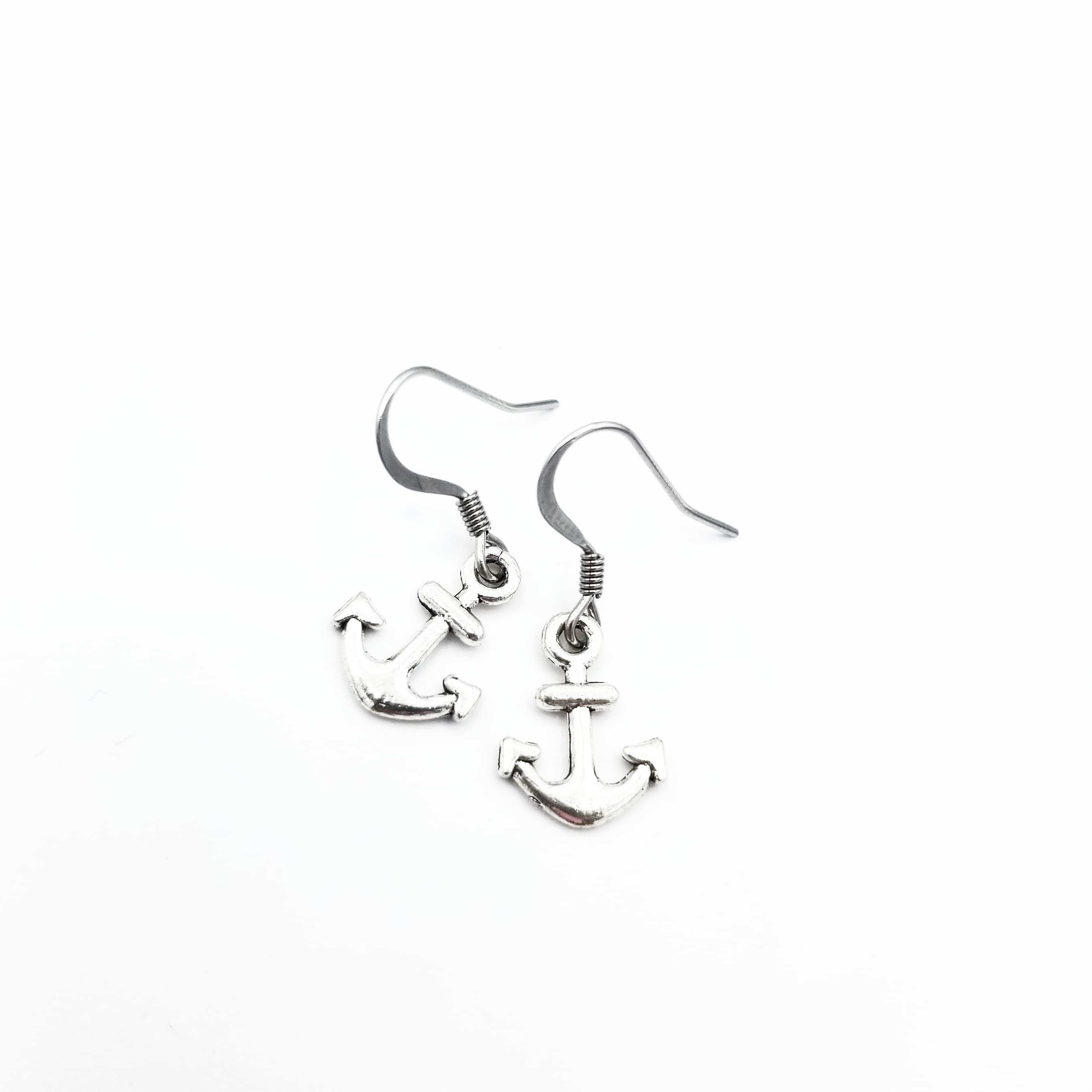 SIA Mini anchor aretes