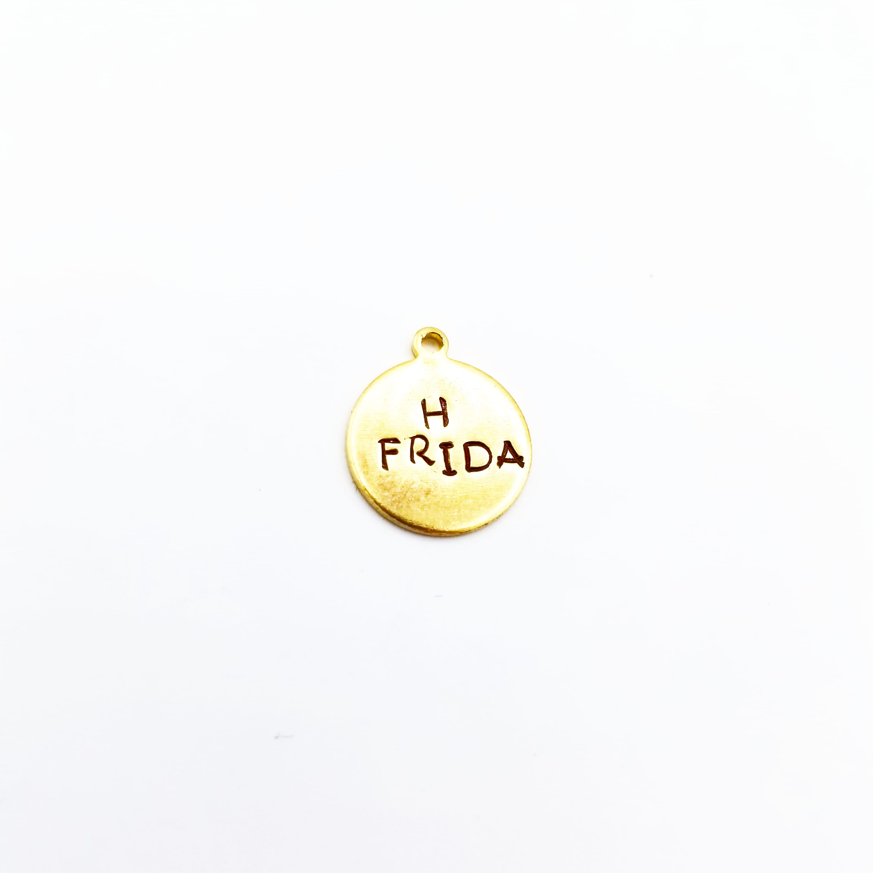 SIA Pulsera with 4 charms