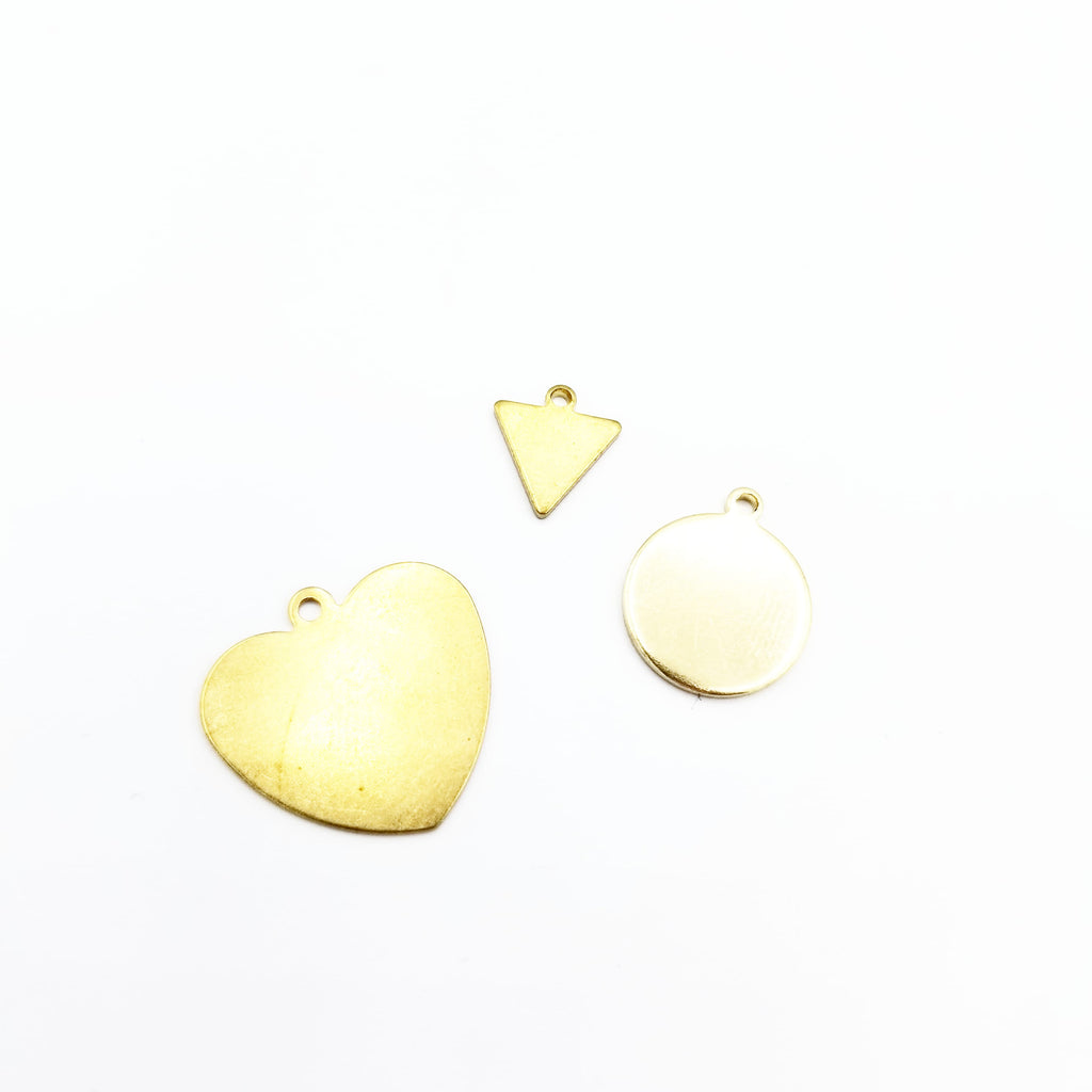 SIA Pulsera with 1 charm