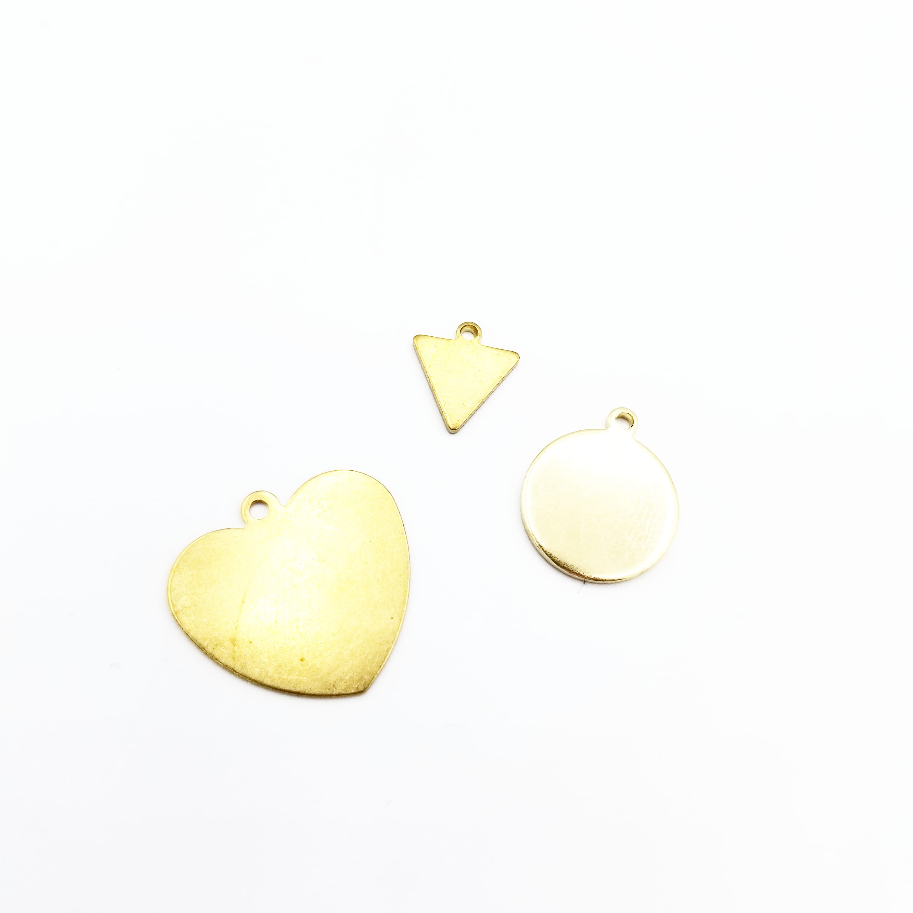 SIA Pulsera with 4 charms