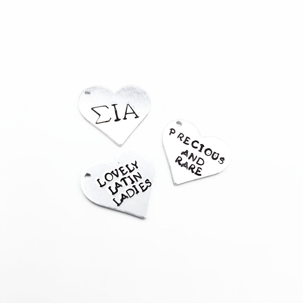 LIMITED SIA Pulsera with 1 charm