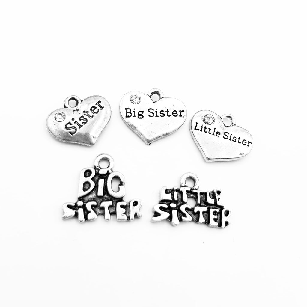 SIA Pulsera with 3 charms