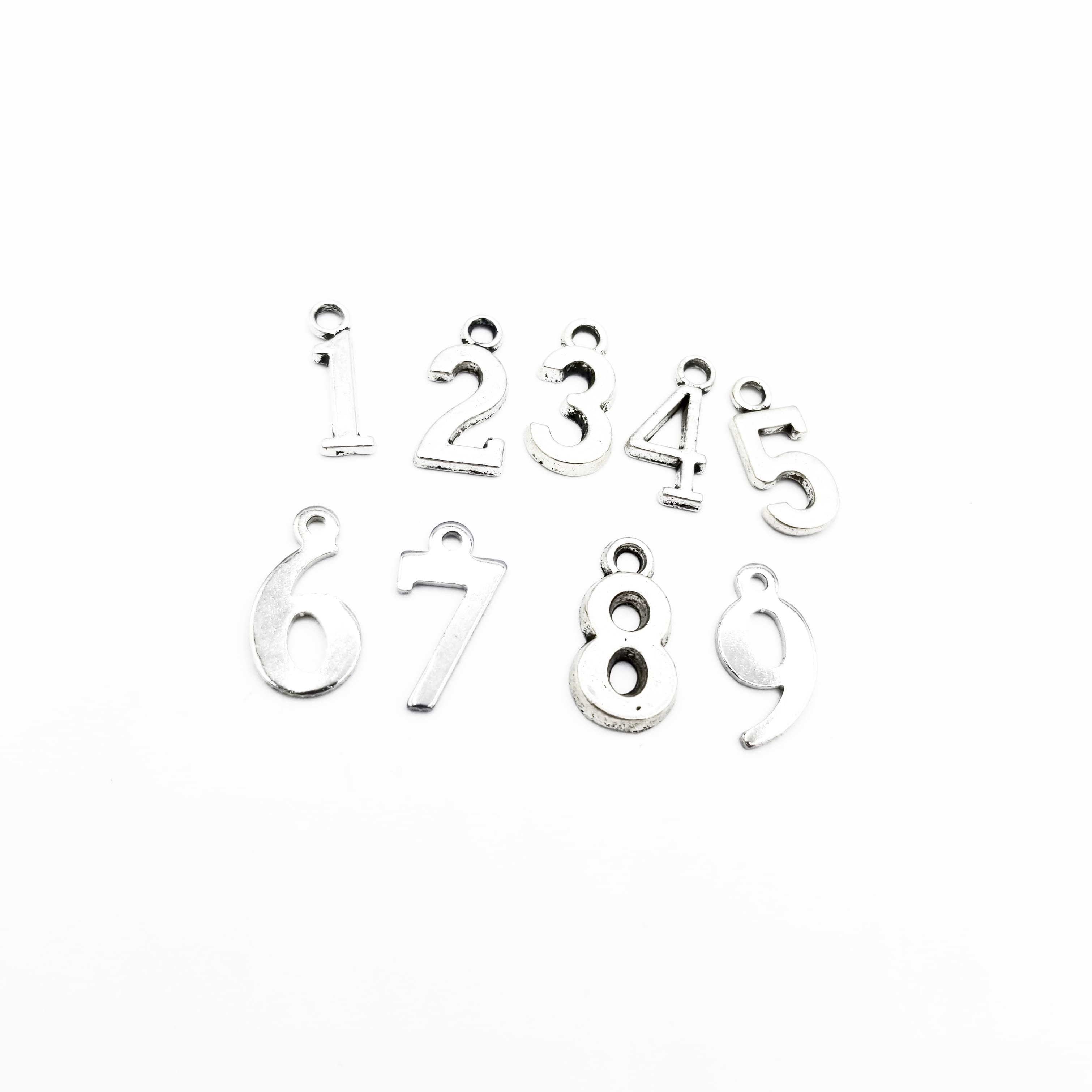 SIA Perla Pulsera with 1 charm