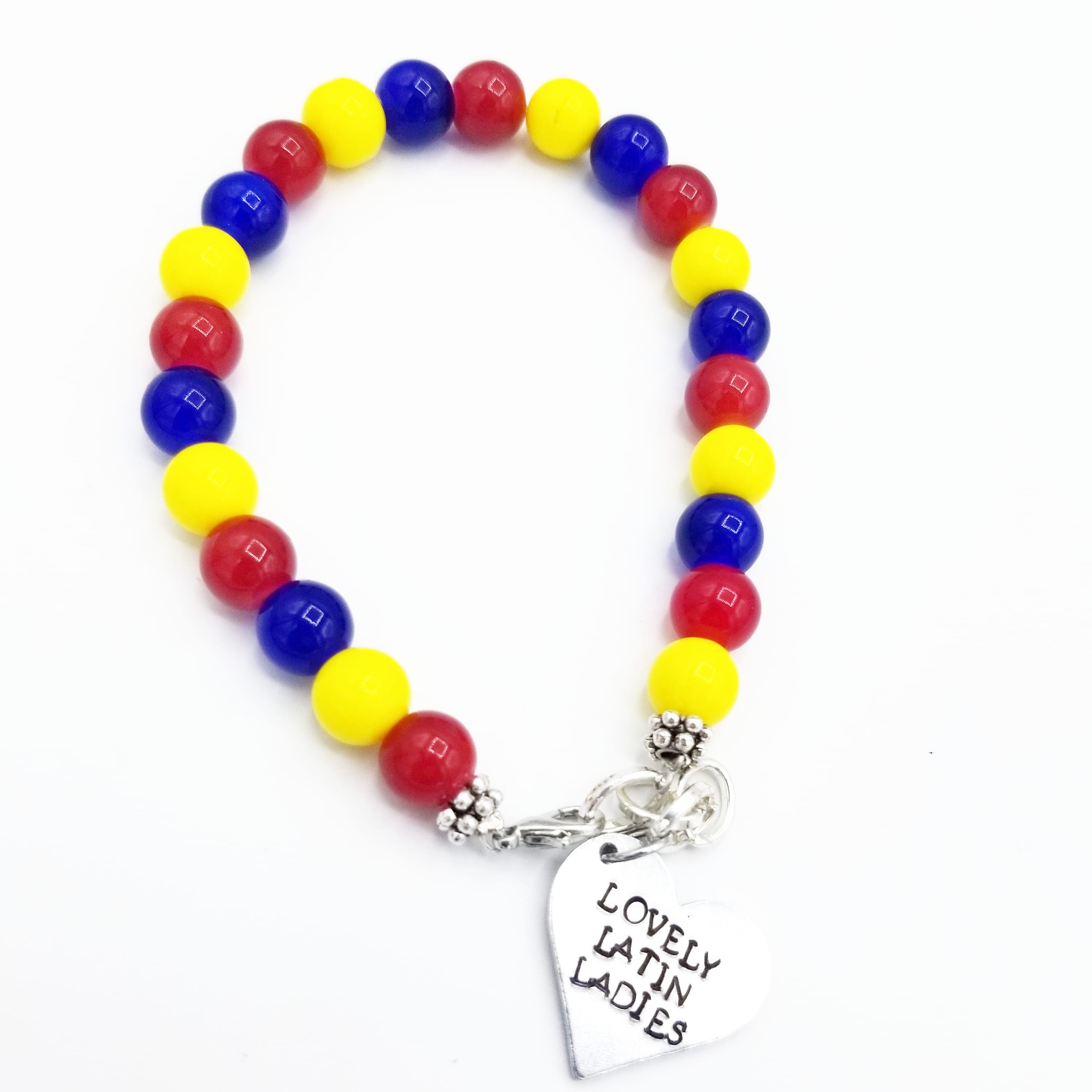 SIA Pulsera with 1 charm