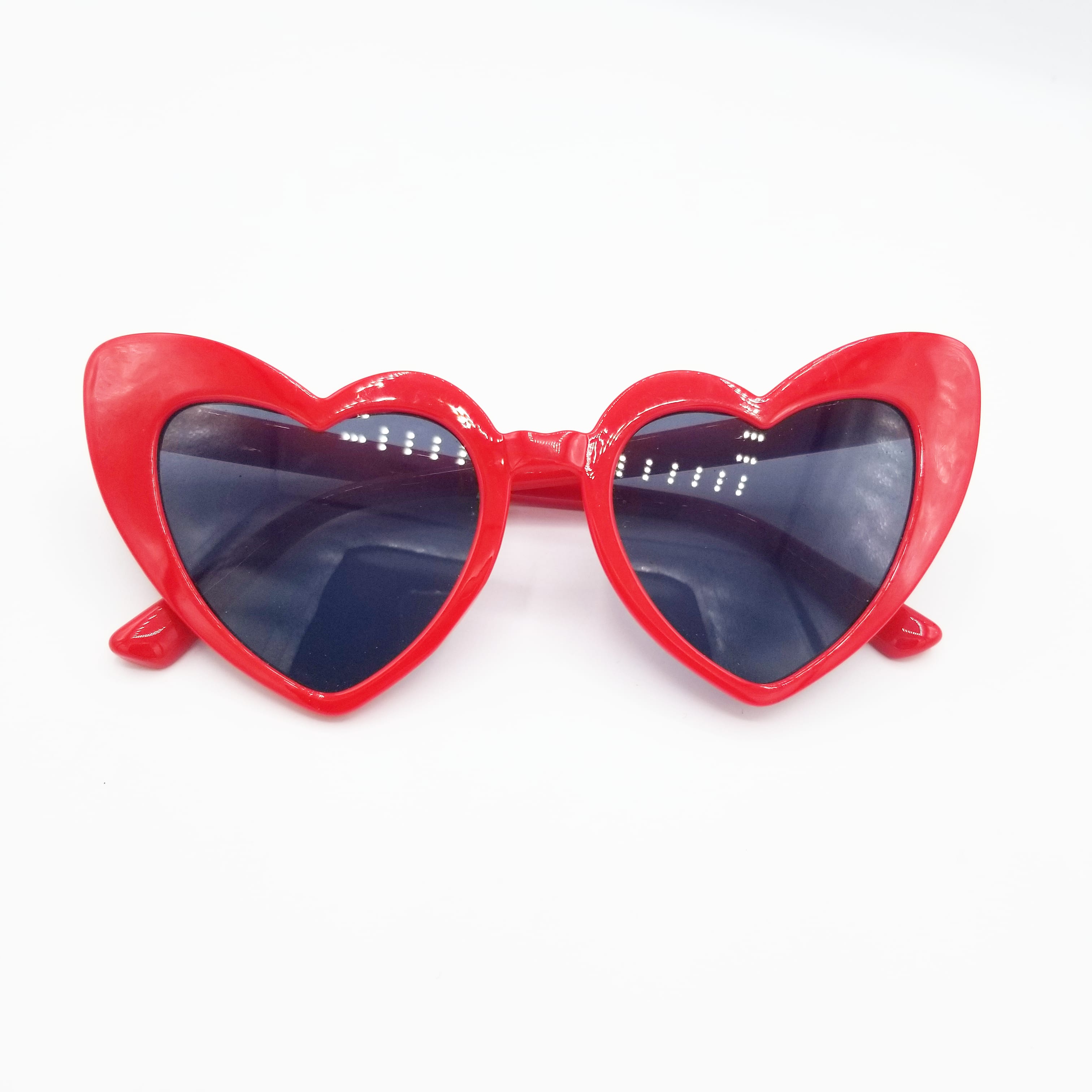 Red Corazon Lentes de Sol