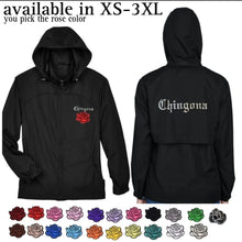 Load image into Gallery viewer, Chingona Jacket