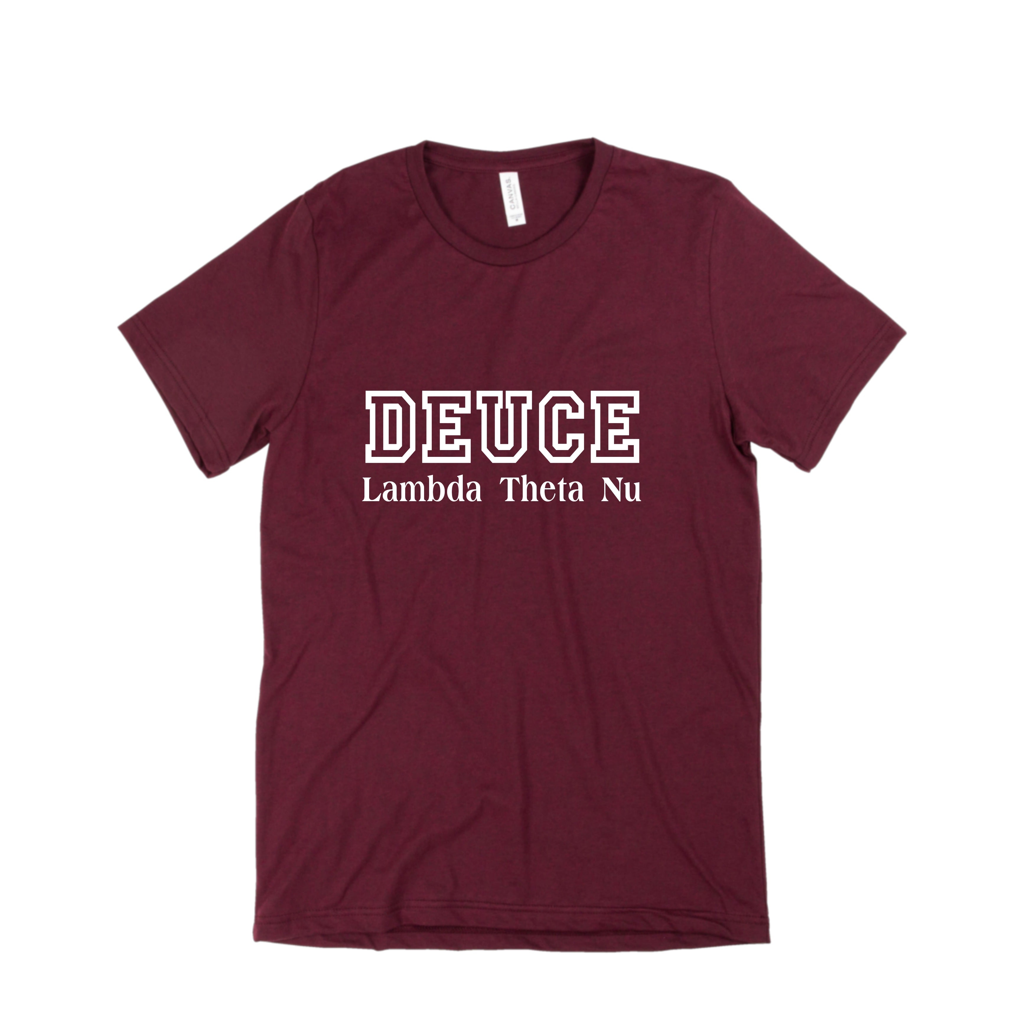 Custom Line number Camiseta