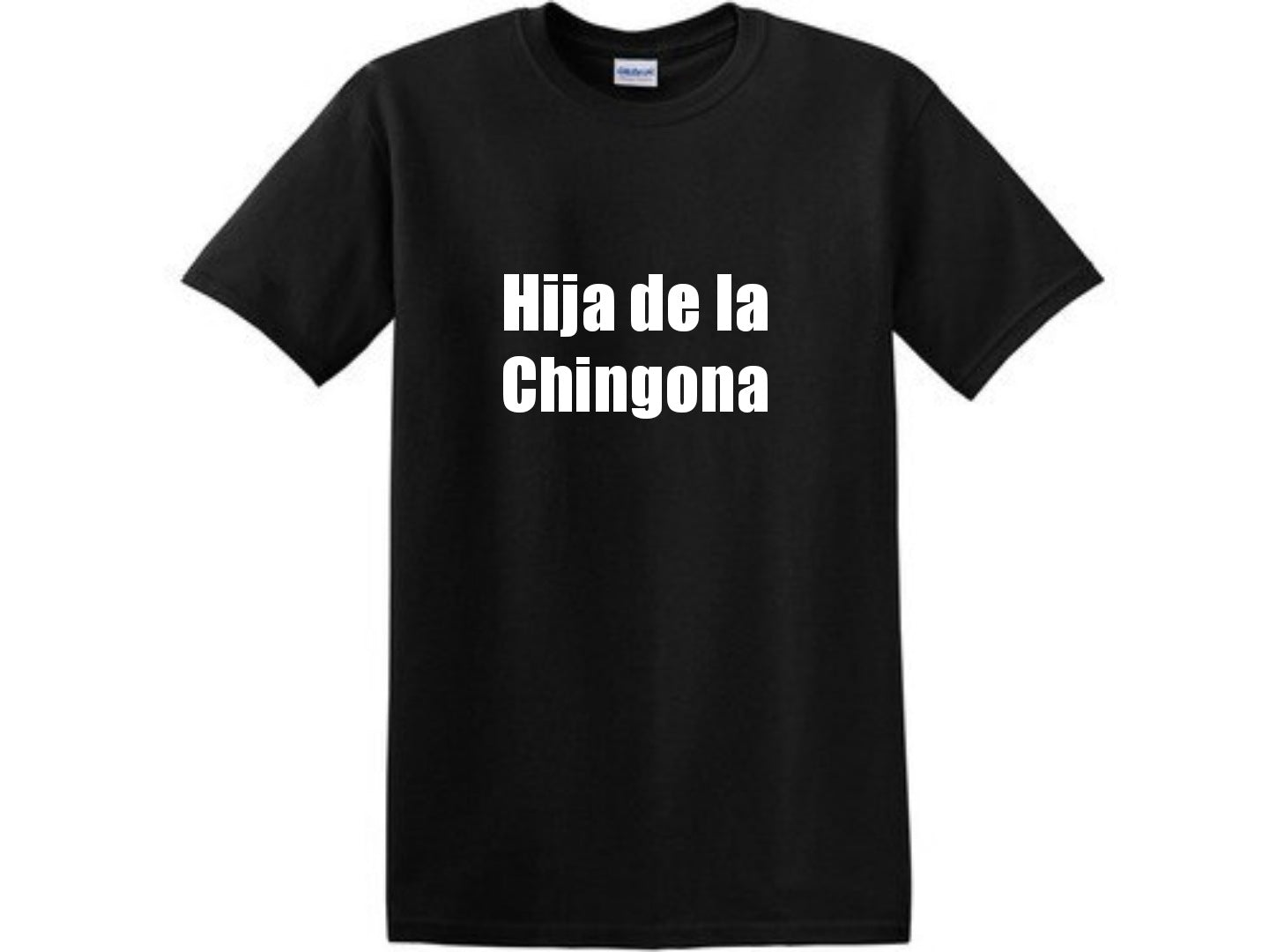 Hija/o de la Chingona