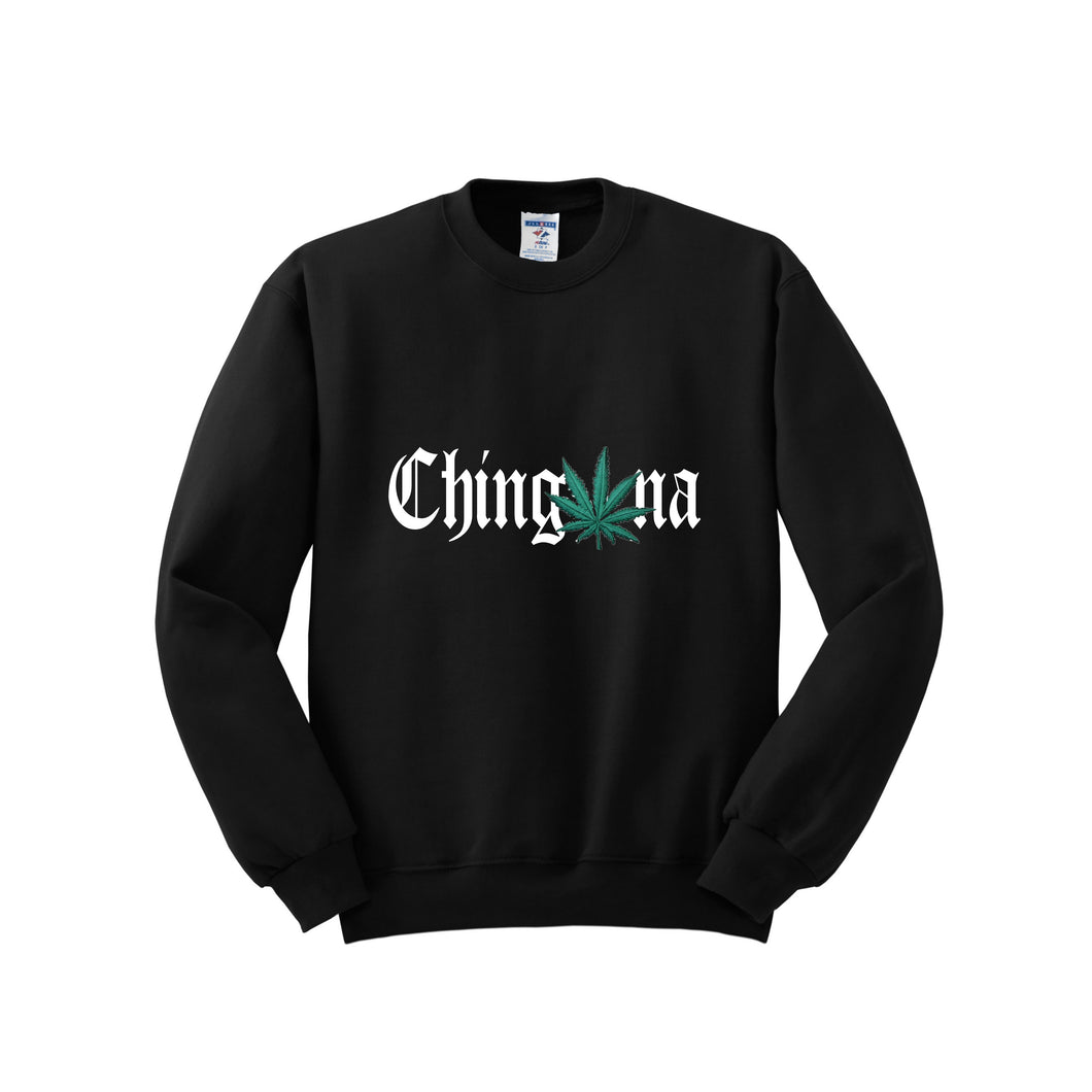 Chinganja Sweatshirt