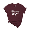 Custom Rosa T