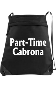 Part-Time Cabrona