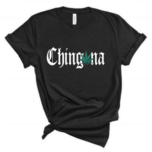 Chinganja Shirt