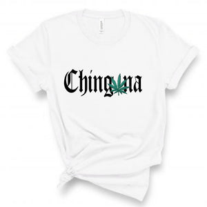 Chinganja Shirt