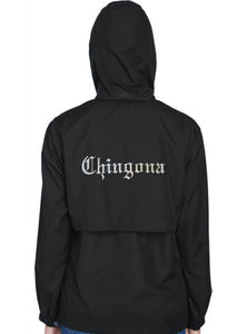 Chingona Jacket 2.0