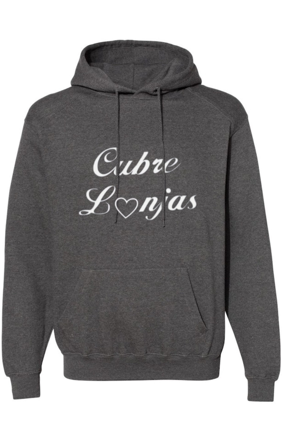 Cubre Lonjas Sweatshirt