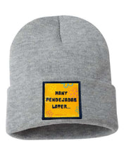 Load image into Gallery viewer, Many Pendejadas Later Beanie