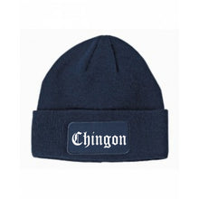 Load image into Gallery viewer, Chingon Beanie
