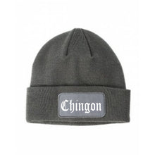 Load image into Gallery viewer, Chingon Beanie