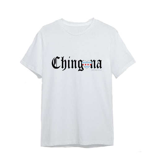 Chicago Chingona T-Shirt