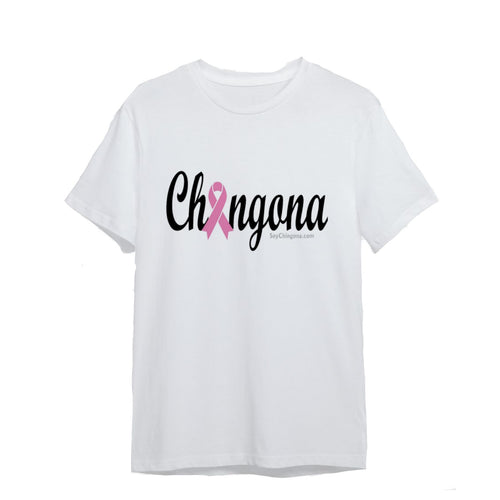 Chingona Ribbon T-Shirt