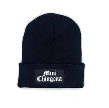 Load image into Gallery viewer, Mini Chingon/a Beanie