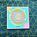 Chapparra Chillona Chingona Sticker