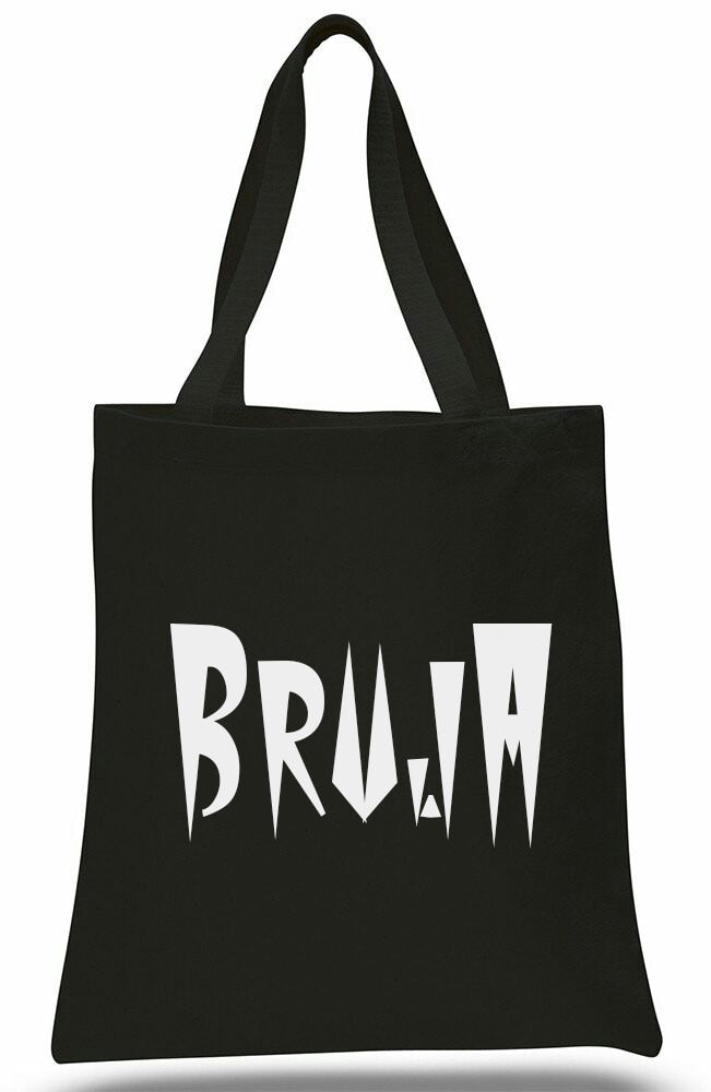 Brujx Tote