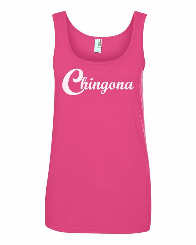 Chingona Shirt