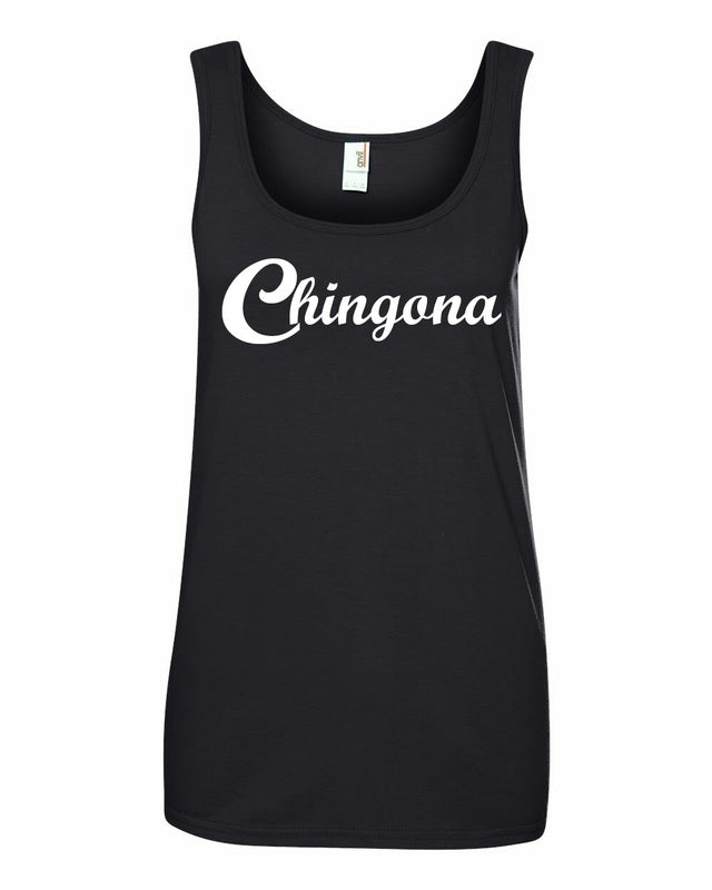 Chingona Shirt