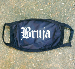 Bruja Mask